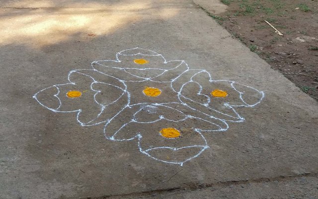 තෛපොංගල් උත්සවය 2019